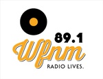 WFNM logo