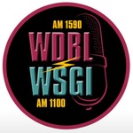 WSGI logo
