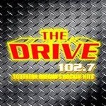The Drive / K252CP logo