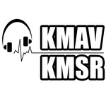 KMSR logo