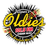 WJLX logo
