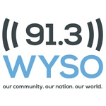WYSO logo