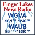 WGVA logo