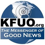 KFUO logo