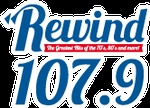 The Coast 107.9 / WLOW logo