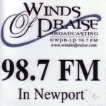KWPB logo