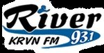 KRVN/FM logo