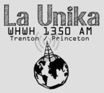 La Unika / WHWH logo