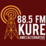 KURE logo