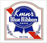KMNR logo