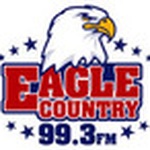 Eagle / WSCH logo