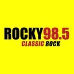 WYCR logo