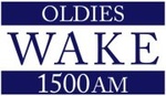 WAKE Radio / WAKE logo