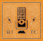 The Globe / WGCS logo