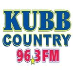KUBB logo