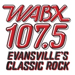 WABX logo