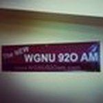 WGNU logo