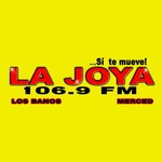 La Joya 106.9 / KQLB logo