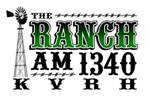 KVRH / KVRH/FM logo
