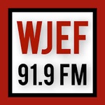 Jeff 92 / WJEF logo
