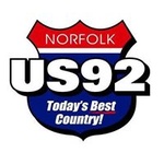 US/92 / KUSO logo