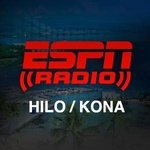 ESPN Hawaii / KHLO logo