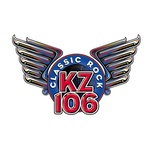 KZ106 / WSKZ logo
