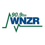 WNZR logo