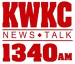 KWKC logo