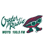 Oyster Radio / WOYS logo