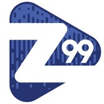 Z/99 / KEEZ/FM logo