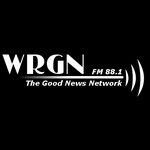 WRGN logo