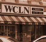 Fun Time Oldies 1170 / WCLN logo