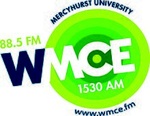 Jazz FM / WMCE logo