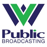 West Virginia Public Broadcasting / WVPN logo