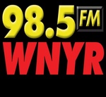 WNYR / WNYR/FM logo