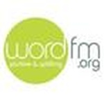 The Word FM / WZXM logo