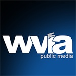 Music of Your Life / WVIA/HD2 logo