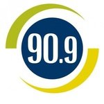 WRCJ/FM logo