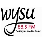 WYSU logo