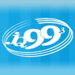 JQ99 / WJQK logo