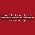 Spark the Dark / WCSE/LP logo