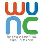 WUNC / WRQM logo