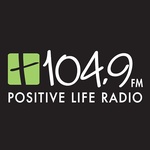 Positive Life Radio / KYPL logo