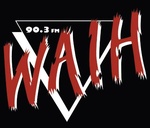 WAIH logo