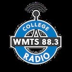 WMTS/FM logo