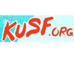 KUSF logo