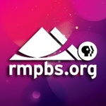 Rocky Mountain PBS / KRMA/TV logo