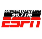 WIOL Columbus Sports Radio / WIOL/FM logo