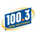 Radio Informativa 98.9/100.3 / KBRG/HD2 logo